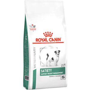 Royal Canin Satiety Small Dog 1,5 KG