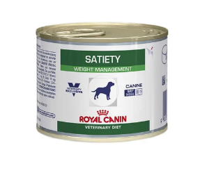 Royal Canin Cães Satiety Wet