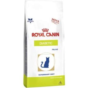 Royal Canin Gatos Diabetic
