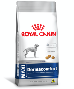 Royal Canin Cães Maxi Dermacomfort