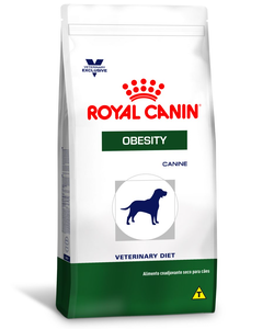 Royal Canin Cães Obesity