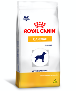 Royal Canin Cães Cardiac