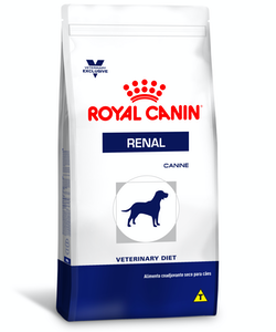 Royal Canin Cães Renal