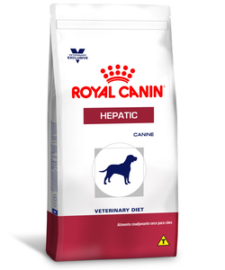 Royal Canin Cães Hepatic