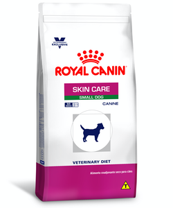 Royal Canin Skin Care Small Dog Adult