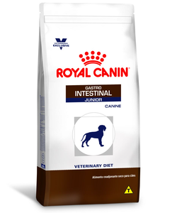 Royal Canin Cães Gastro Intestinal Junior