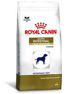 Royal Canin Cães Gastro Intestinal Fibre Response