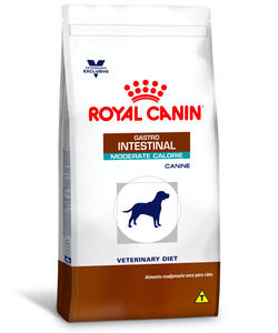 Royal Canin Cães Gastro Intestinal Moderate Calorie