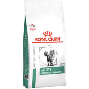Royal Canin Gatos Satiety 1,5 Kg