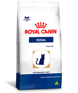 Royal Canin Gatos Renal