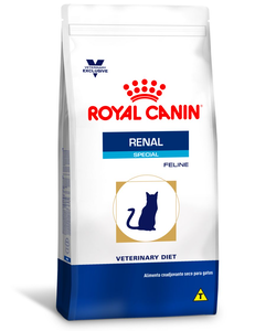Royal Canin Gatos Renal Special 500 g