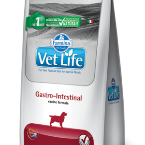 Vet Life Natural Gastro-Intestinal Canine