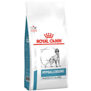 Royal Canin Canine Hypoallergenic Moderate Calorie