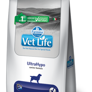 Vet Life Natual UltraHypo Canine