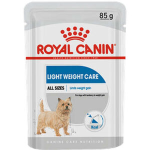 Royal Canin Sachê Light Weight Care Wet para Cães