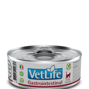 Vet Life Gastrointestinal Wet Food Feline