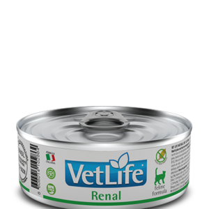 Vet Life Renal Wet Food Feline