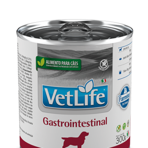 Vet Life Gastrointestinal Wet Food Canine