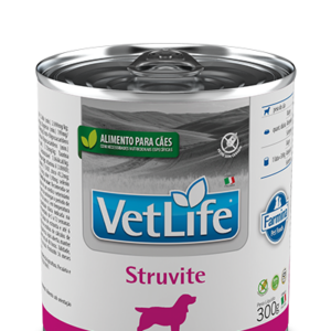 Vet Life Struvite Wet Food Canine