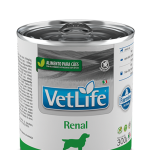Vet Life Renal Wet Food Canine