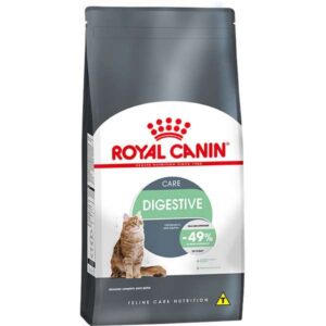 Royal Canin Gatos Digestive Care