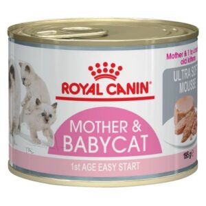 Royal Canin Mother e Babycat Instinctive Wet
