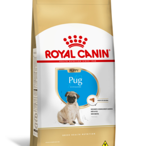 Royal Canin Cães Pug Puppy