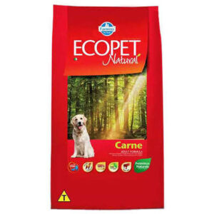 Ecopet Natural Canine Adult Carne