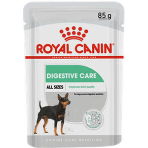 Royal Canin Sachê Digestive Care Wet para Cães