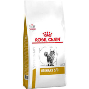 Royal Canin Gatos Urinary S/0
