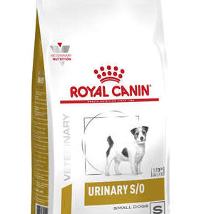 Royal Canin Urinary Small Dog S/0