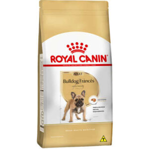 Royal Canin Cães Bulldog Francês Adult