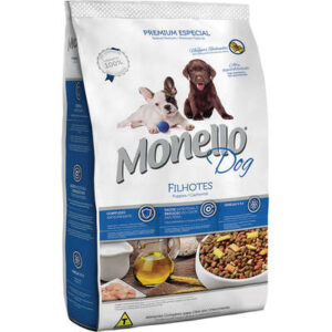 Monello Dog Premium Especial Filhotes