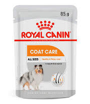 Royal Canin Sachê Coat Care Wet para Cães