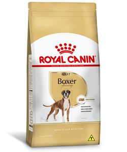 Royal Canin Cães Boxer Adult