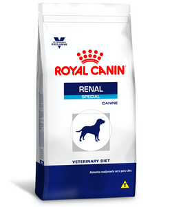 Royal Canin Cães Renal Special