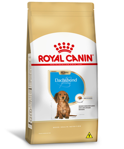 Royal Canin Cães Dachshund Puppy