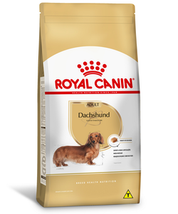 Royal Canin Cães Dachshund Adult