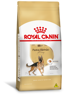 Royal Canin Cães Pastor Alemão Adult