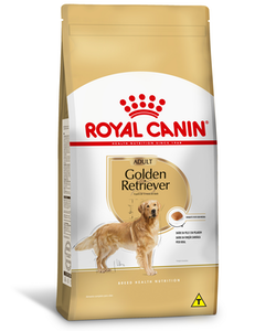 Royal Canin Cães Golden Retriever Adult