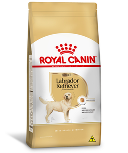 Royal Canin Cães Labrador Retriever Adult