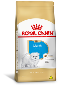 Royal Canin Cães Maltês Puppy