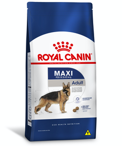 Royal Canin Cães Maxi Adult