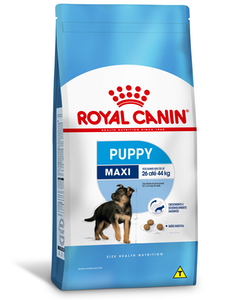 Royal Canin Cães Maxi Puppy – 15 Kg