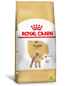 Royal Canin Cães Poodle Adult