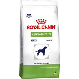 Royal Canin Cães Urinary S/0