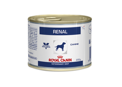 Royal Canin Cães Renal Wet