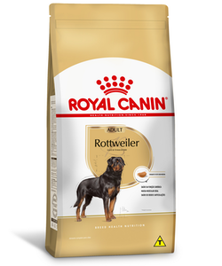 Royal Canin Cães Rottweiler Adult