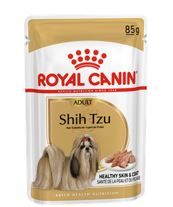 Royal Canin Cães Shih Tzu Adult Wet