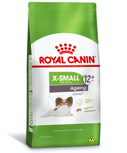 Royal Canin Cães X-Small Ageing 12+